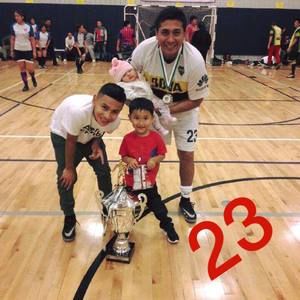 Meet your Posher, Kevin